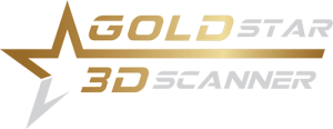 gold star 3d scanner